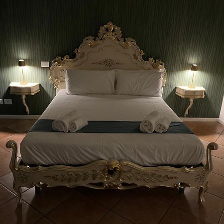 Residenza Catullo Hotel Verona Buitenkant foto