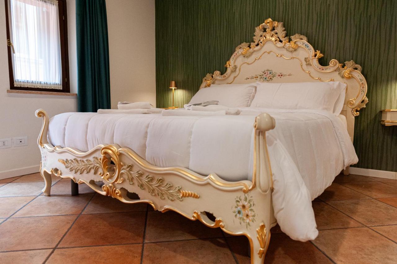 Residenza Catullo Hotel Verona Buitenkant foto