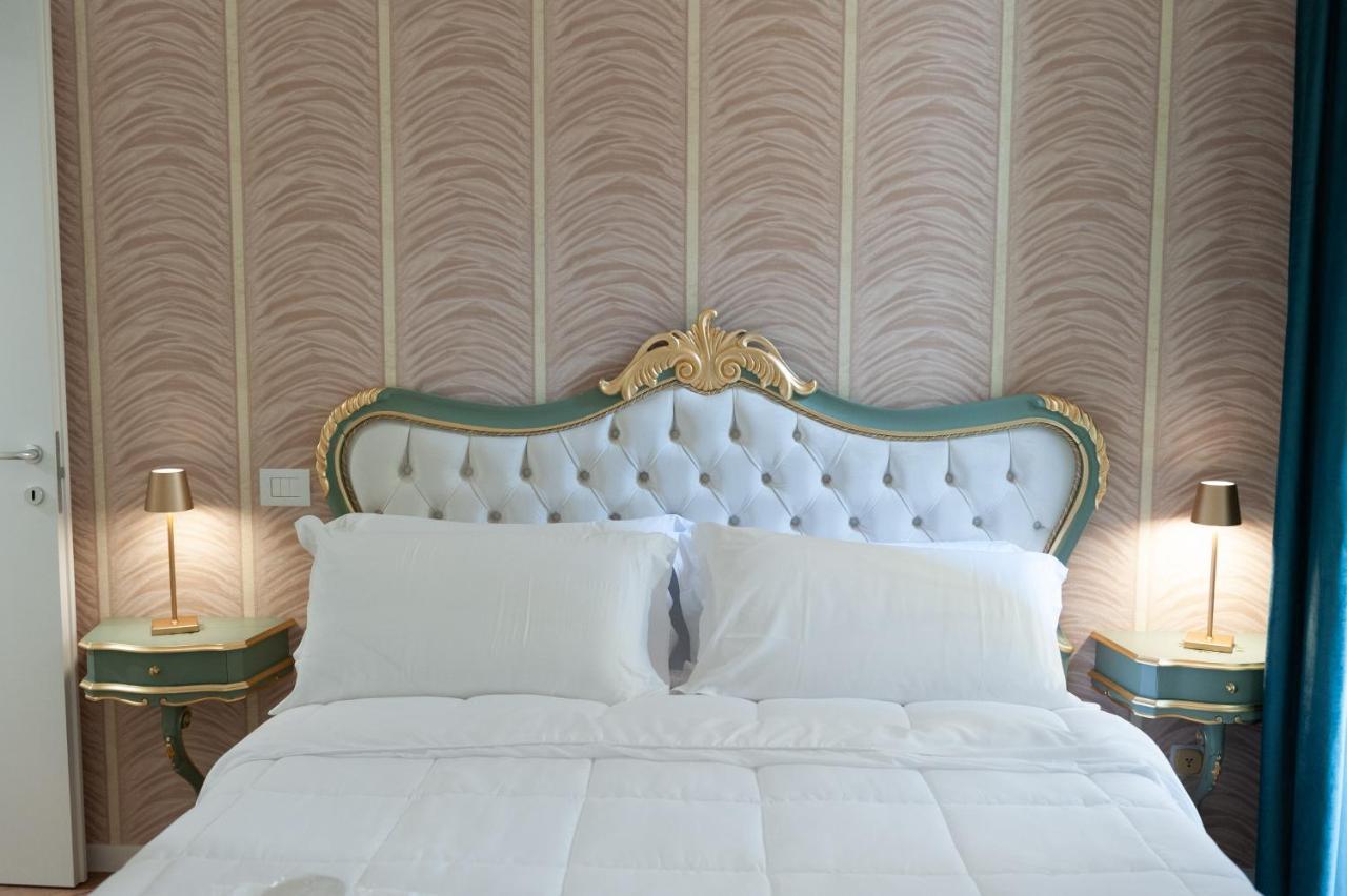 Residenza Catullo Hotel Verona Buitenkant foto