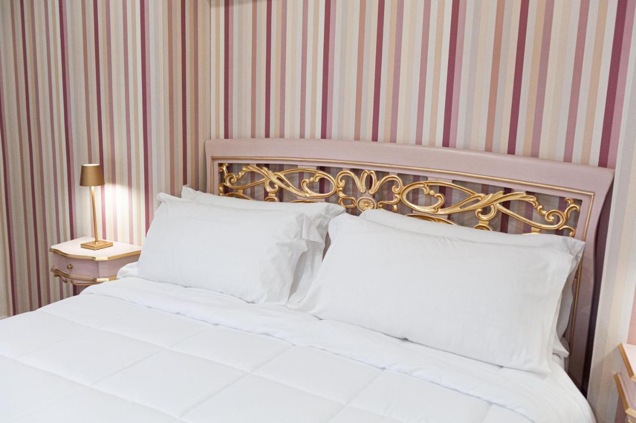 Residenza Catullo Hotel Verona Buitenkant foto