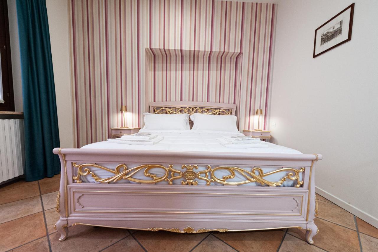 Residenza Catullo Hotel Verona Buitenkant foto