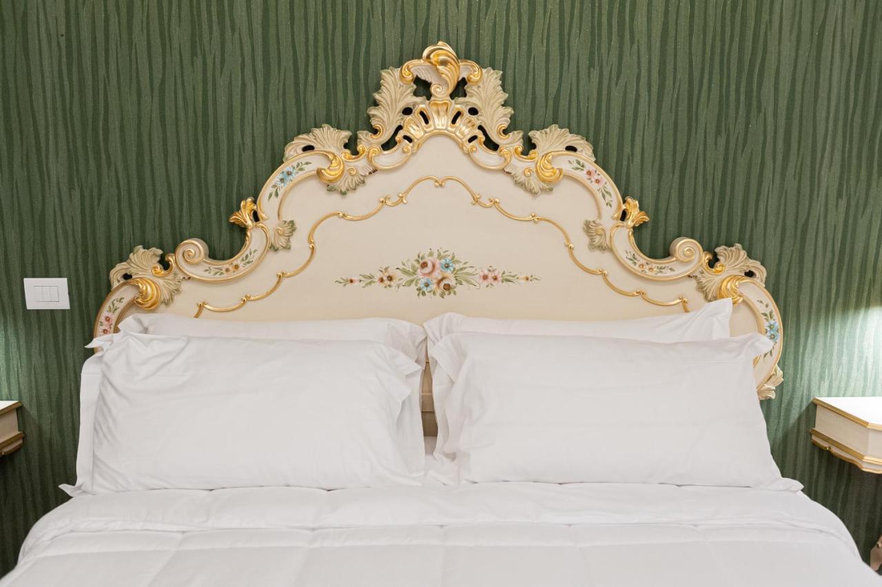 Residenza Catullo Hotel Verona Buitenkant foto
