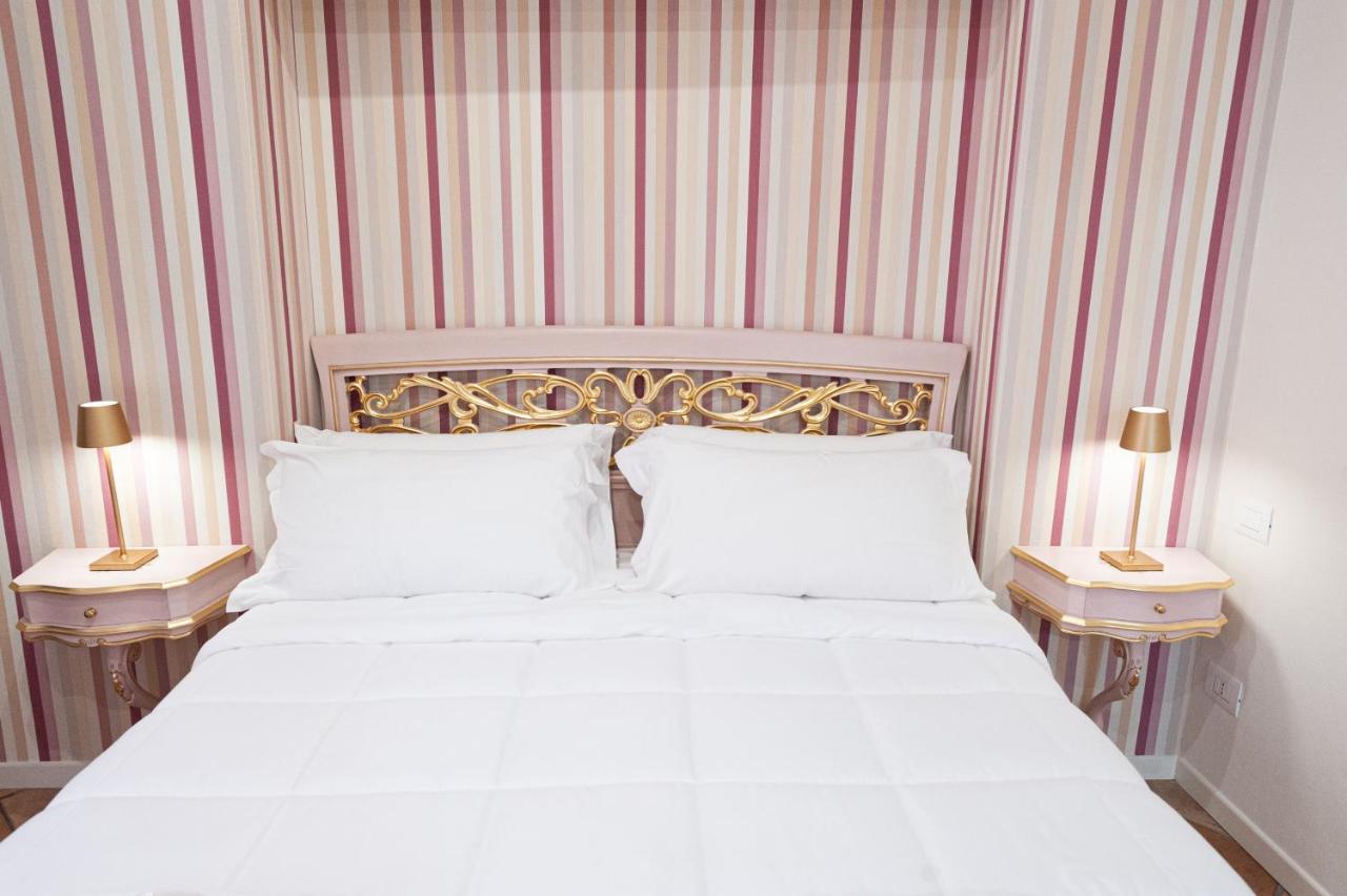 Residenza Catullo Hotel Verona Buitenkant foto