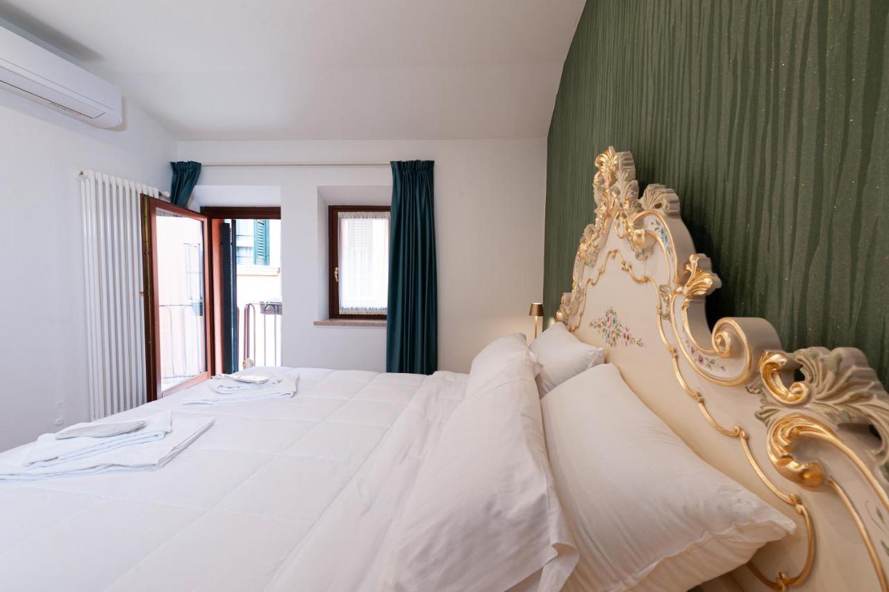 Residenza Catullo Hotel Verona Buitenkant foto