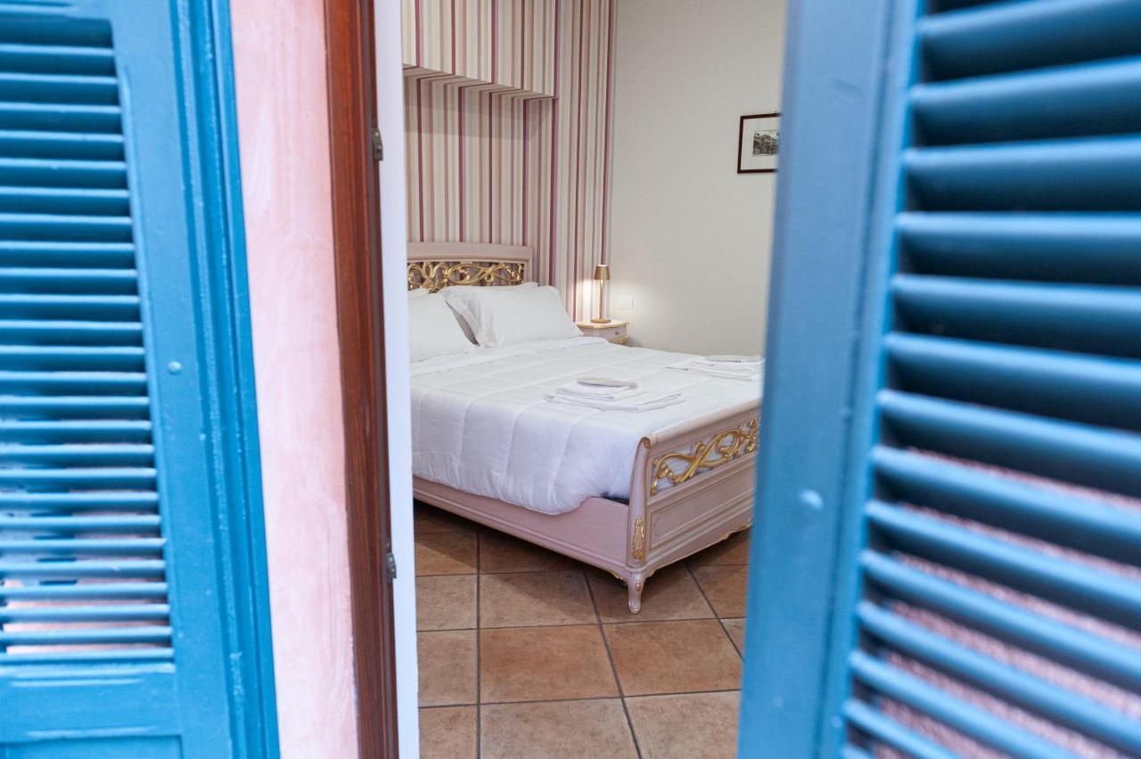 Residenza Catullo Hotel Verona Buitenkant foto