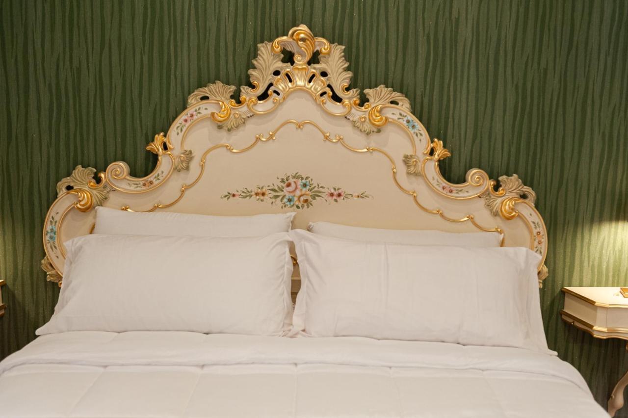 Residenza Catullo Hotel Verona Buitenkant foto