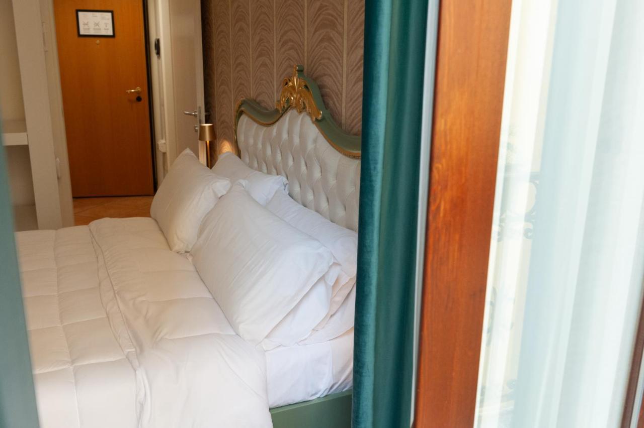Residenza Catullo Hotel Verona Buitenkant foto