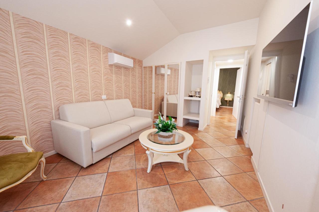 Residenza Catullo Hotel Verona Buitenkant foto