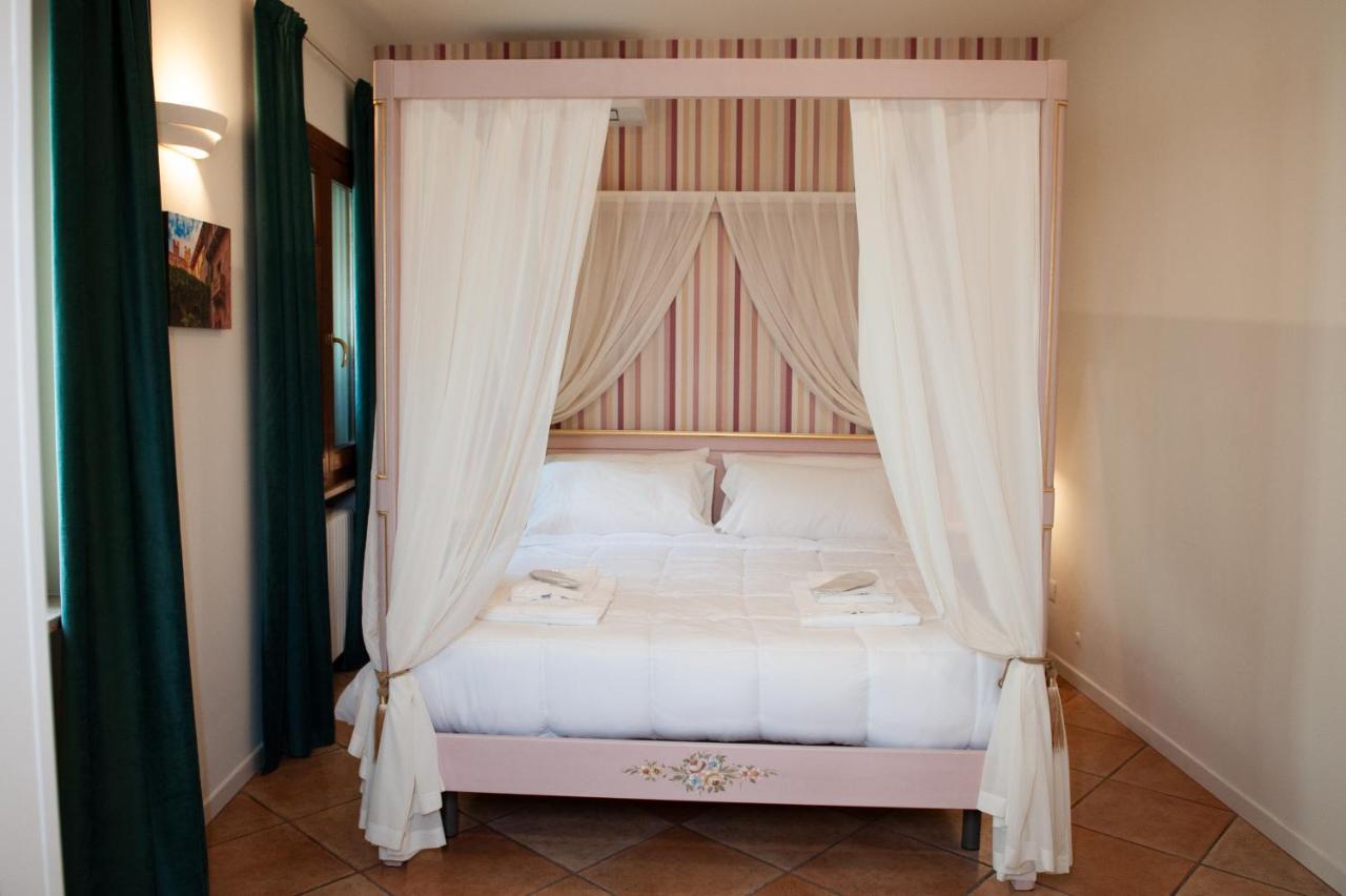 Residenza Catullo Hotel Verona Buitenkant foto
