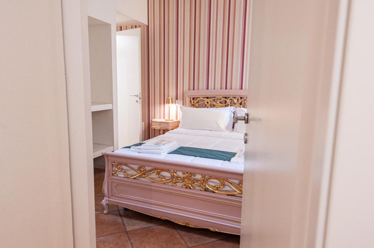 Residenza Catullo Hotel Verona Buitenkant foto