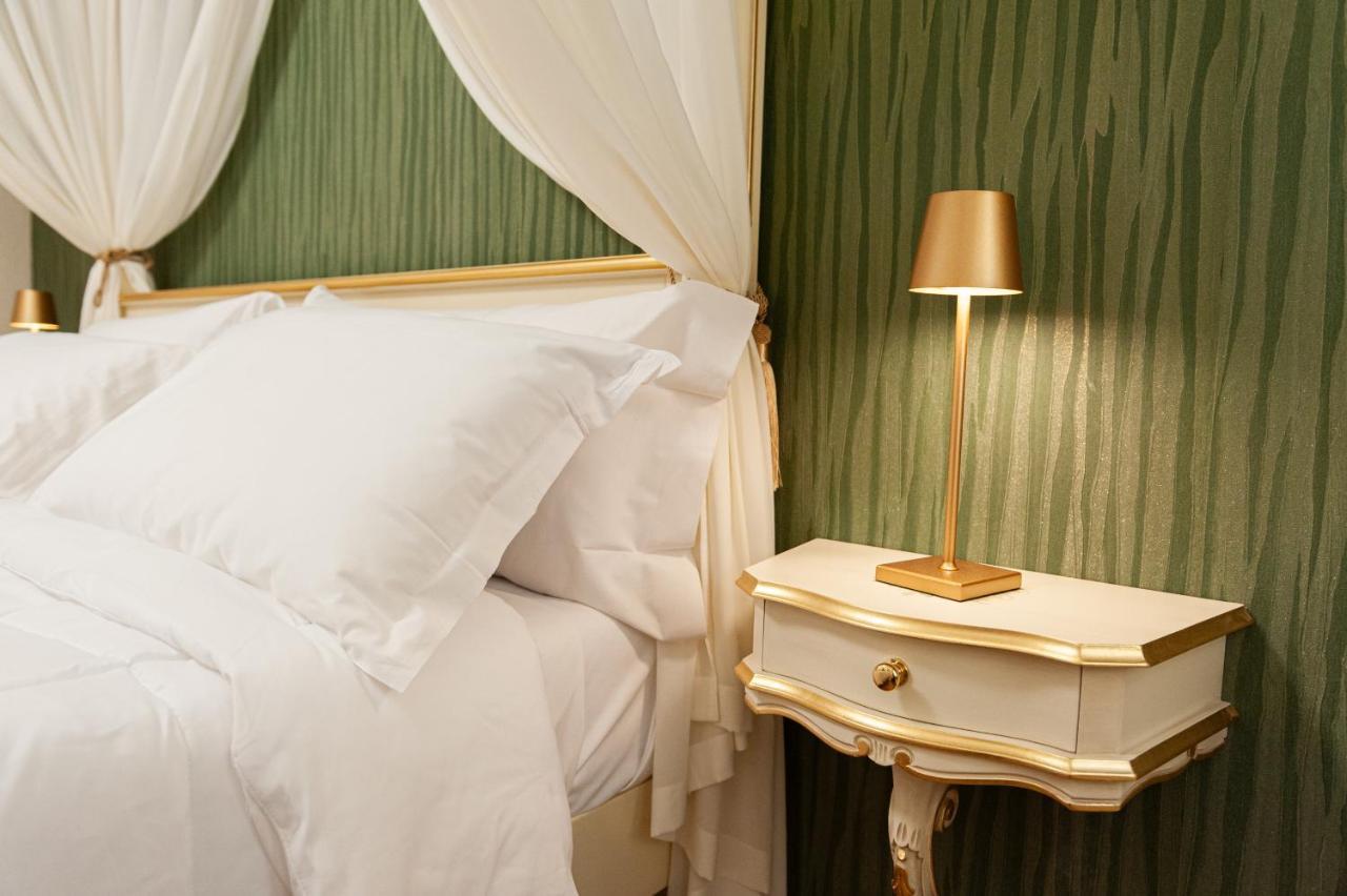 Residenza Catullo Hotel Verona Buitenkant foto
