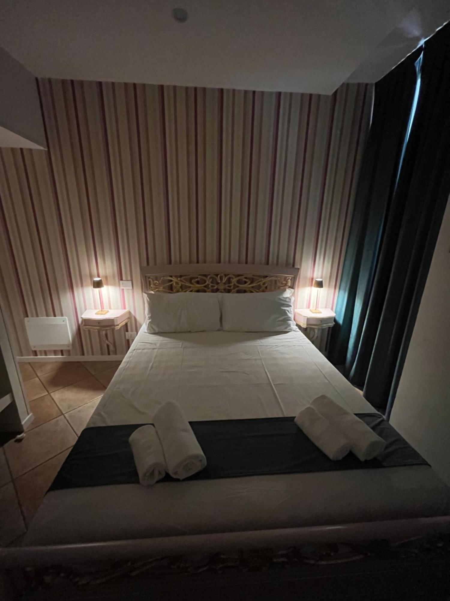 Residenza Catullo Hotel Verona Buitenkant foto