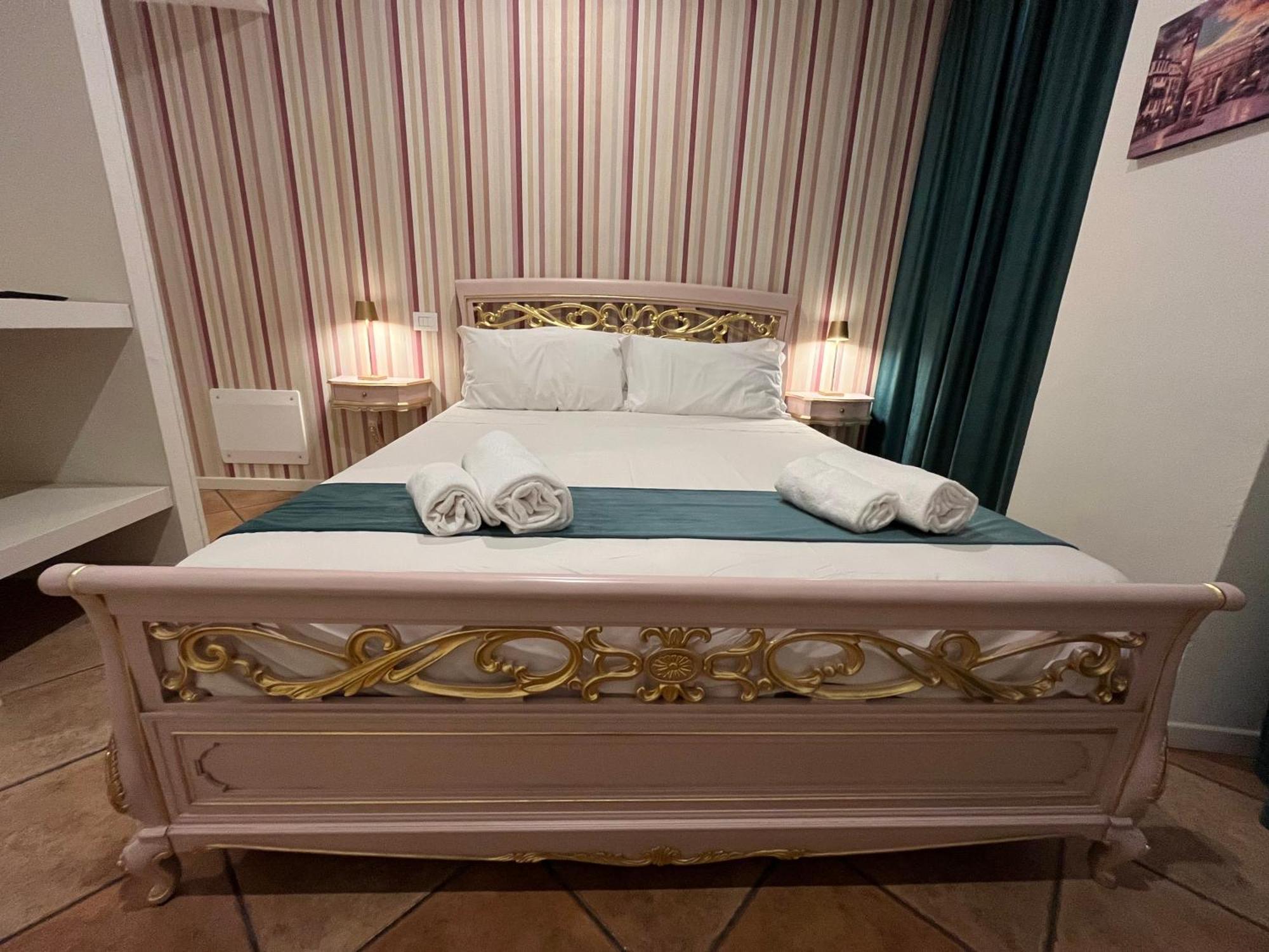 Residenza Catullo Hotel Verona Buitenkant foto