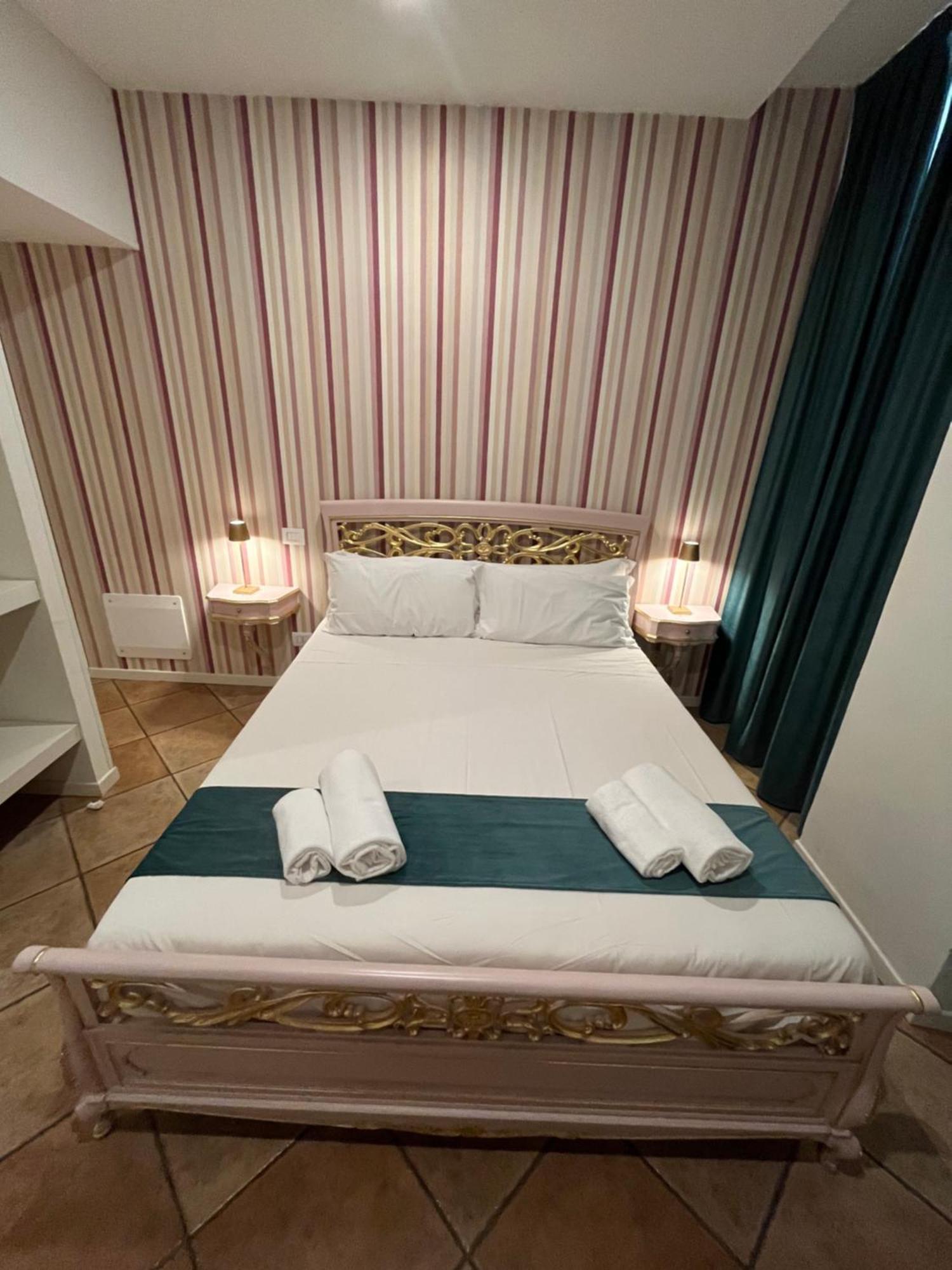 Residenza Catullo Hotel Verona Buitenkant foto
