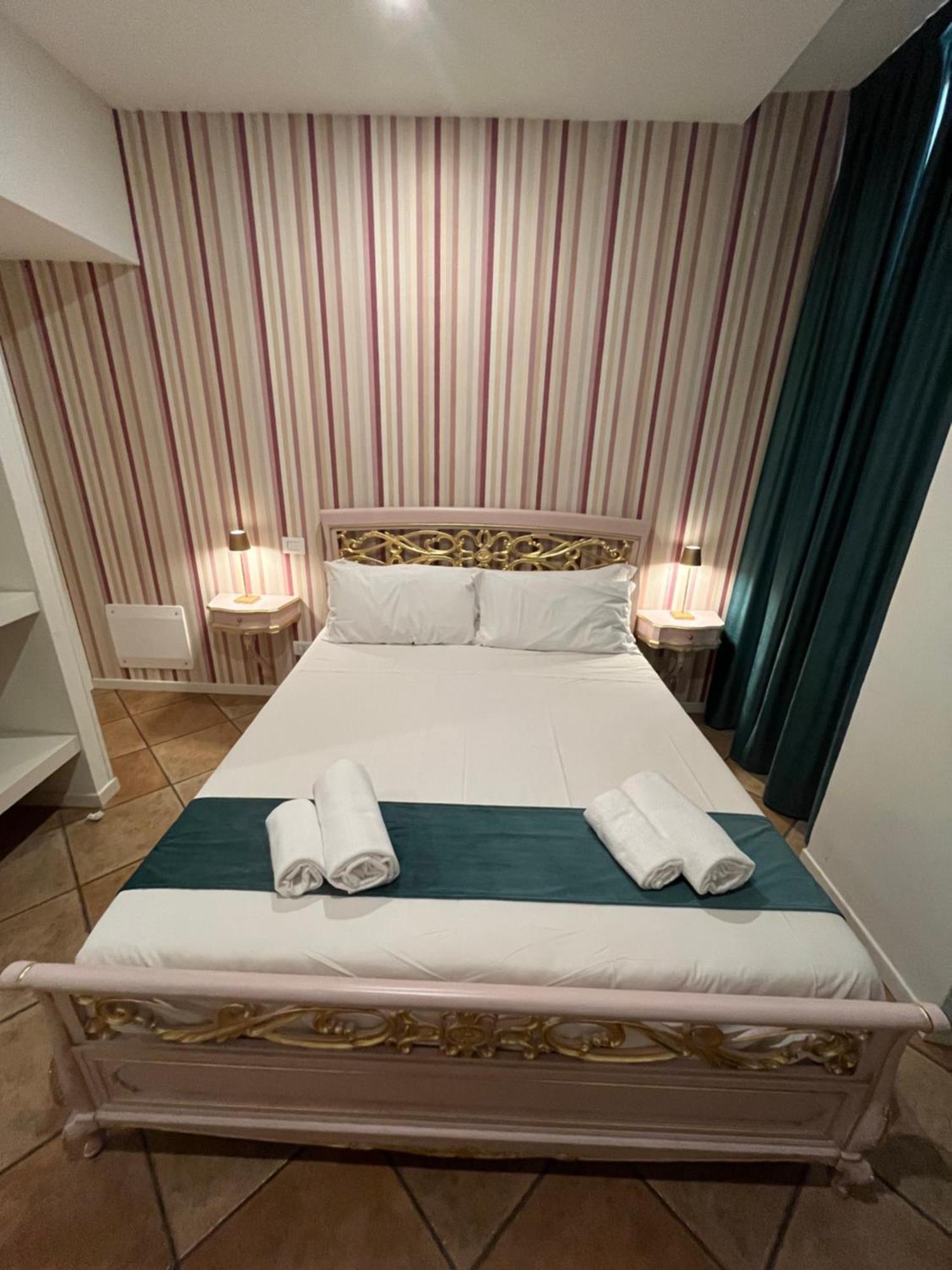 Residenza Catullo Hotel Verona Buitenkant foto