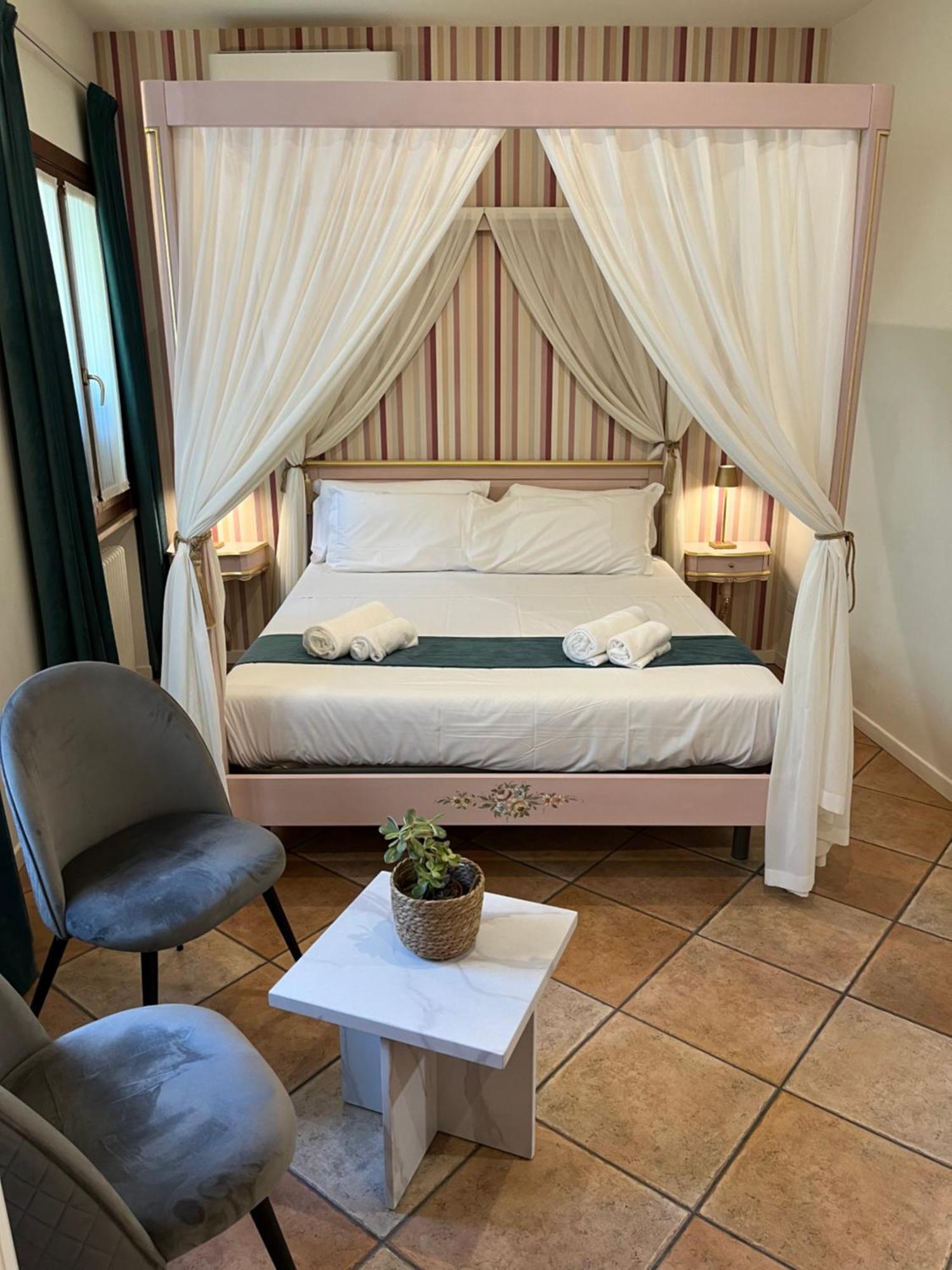 Residenza Catullo Hotel Verona Buitenkant foto