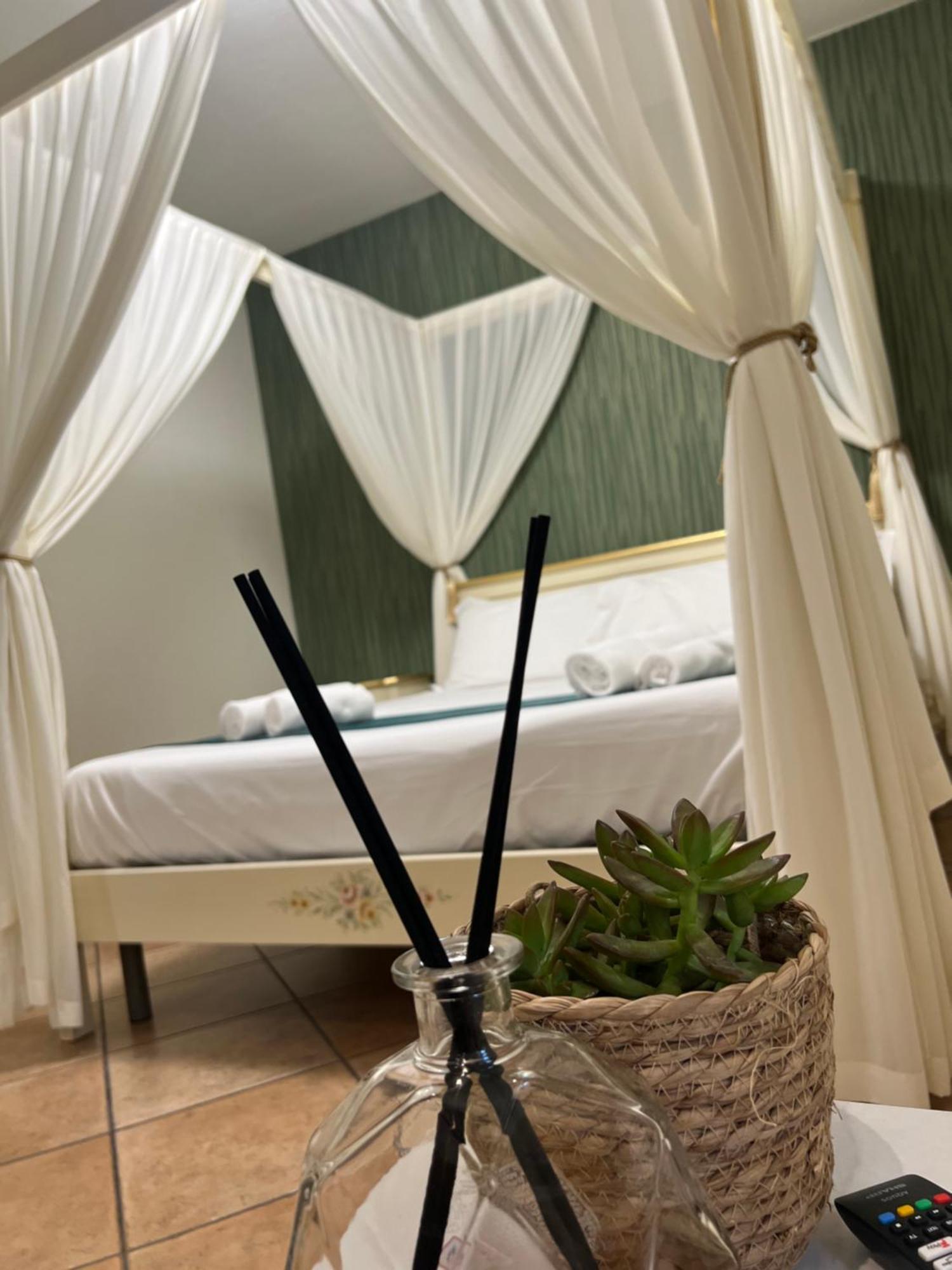 Residenza Catullo Hotel Verona Buitenkant foto